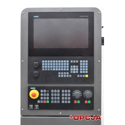 Обработващ център MILL 540 650X400 SIEMENS SINUMERIK
