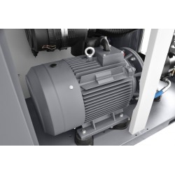 Винтов компресор с честотен регулатор CORMAK THEOR 75 – 55 kW – 9300 л/мин – 10 бара