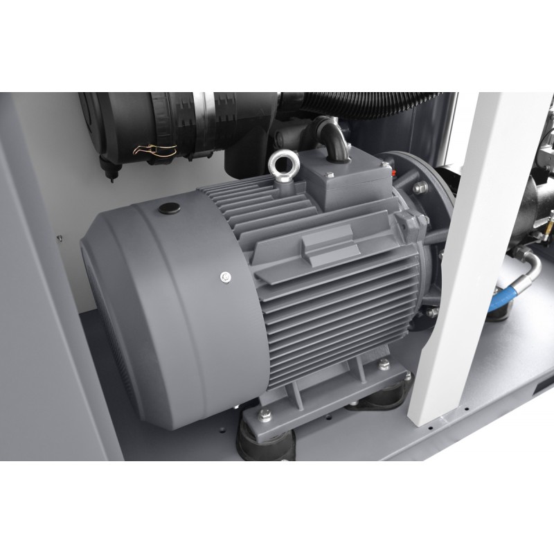 Винтов компресор с честотен регулатор CORMAK THEOR 75 – 55 kW – 9300 л/мин – 10 бара