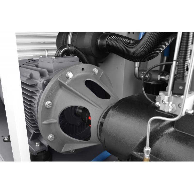 Винтов компресор с честотен регулатор CORMAK THEOR 75 – 55 kW – 9300 л/мин – 10 бара