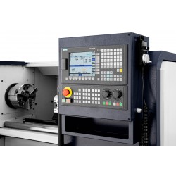 СТАНКА С ЧПУ CORMAK 560x1500 SIEMENS SINUMERIK
