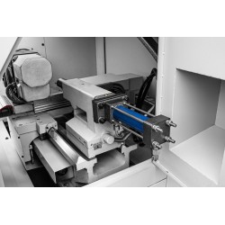 СТАНКА С ЧПУ CORMAK 560x1500 SIEMENS SINUMERIK