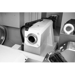 СТАНКОВА МАШИНА С ЦНК CORMAK 500x1000 С РЪЧЕН ПАКЕТ SIEMENS SINUMERIK