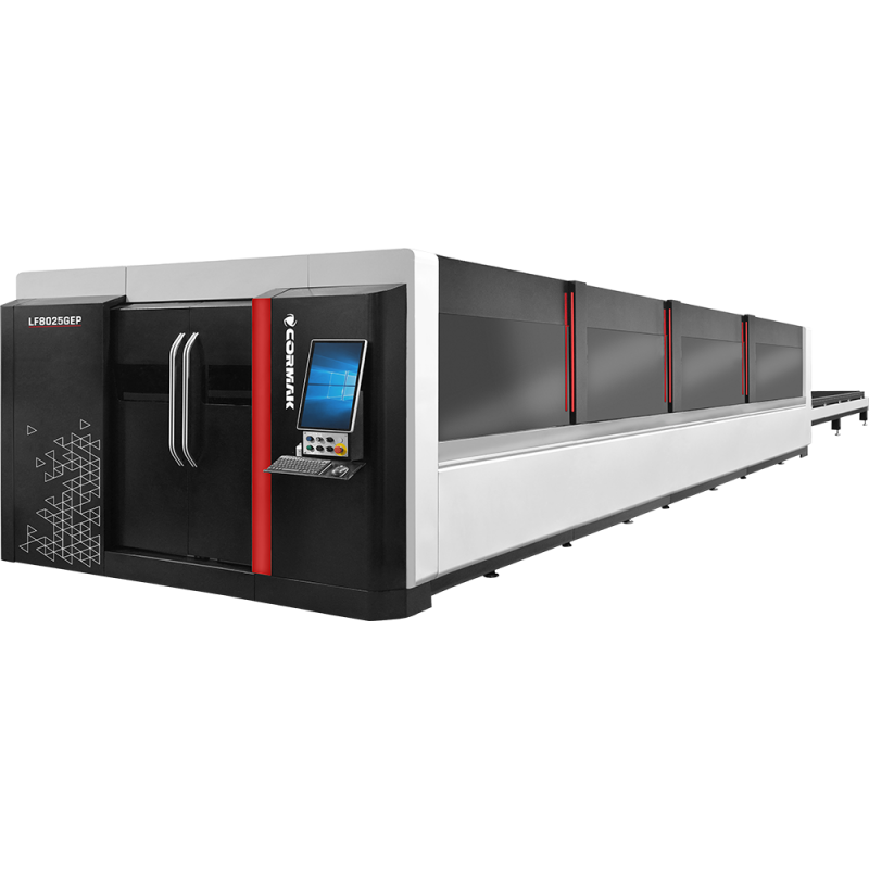 Оптичен лазер FIBER LF8025GEP