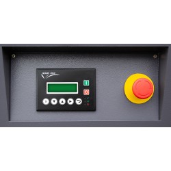 Винтов компресор CORMAK LUFT 700 10 BAR – 5,5 kW – 650 л/мин.