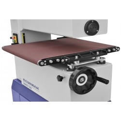 Барабанна шлифовъчна машина CORMAK MM3146 230 V