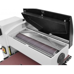 Барабанна шлифовъчна машина CORMAK MM3146 230 V