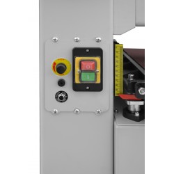 Барабанна шлифовъчна машина CORMAK MM3146 230 V