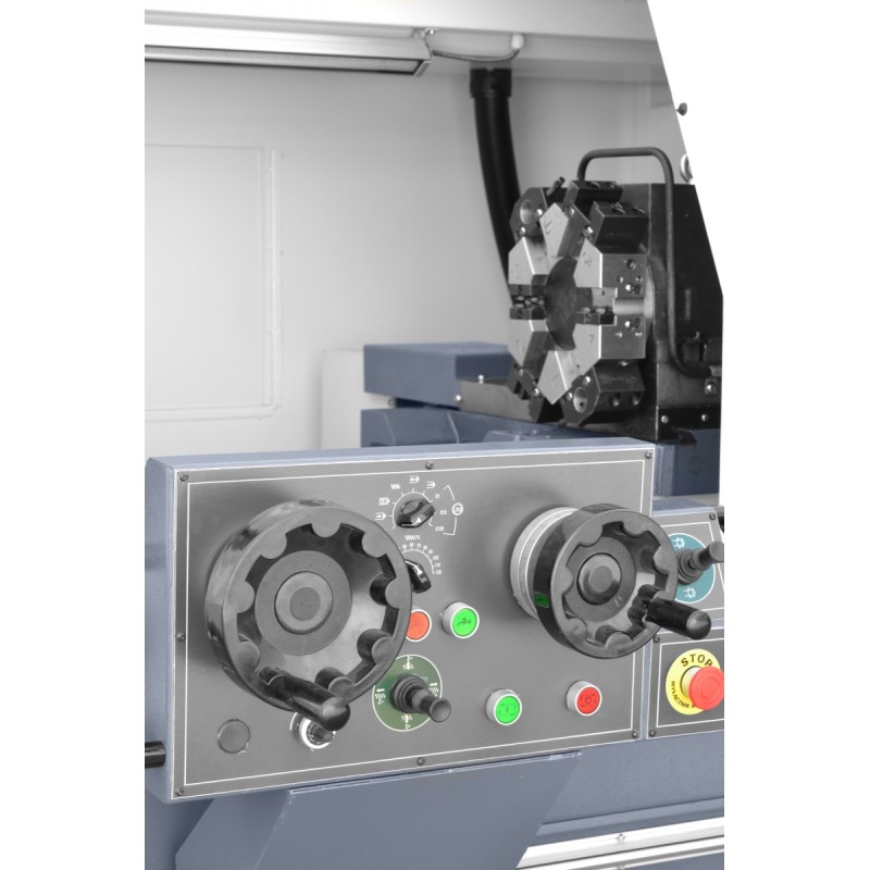 Вашият CNC 410x1000
