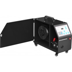 Лазерна заваръчна машина 2000 W CORMAK WL2000