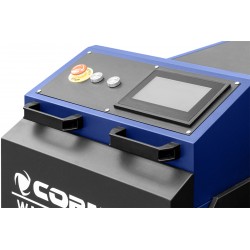 Лазерна заваръчна машина 3000 W CORMAK WL3000
