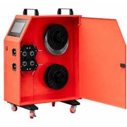 Лазерна заваръчна машина 3000 W CORMAK WL3000