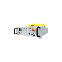 Лазерно източник RECI 1000 W