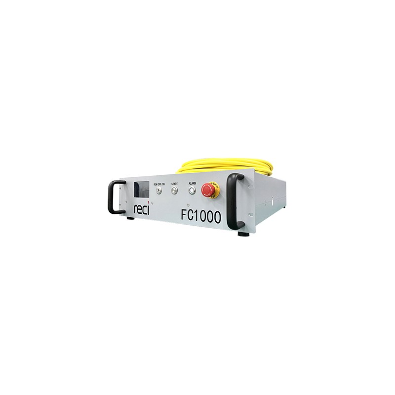 Лазерно източник RECI 1000 W