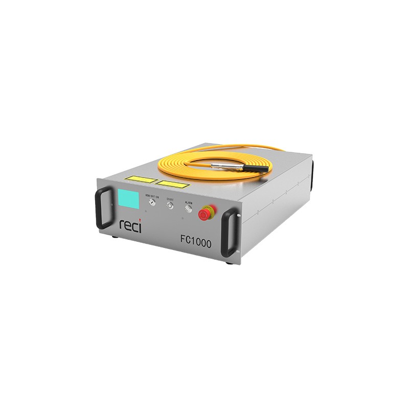 Лазерно източник RECI 1000 W