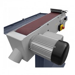 Szlifierka taśmowa CORMAK SM150