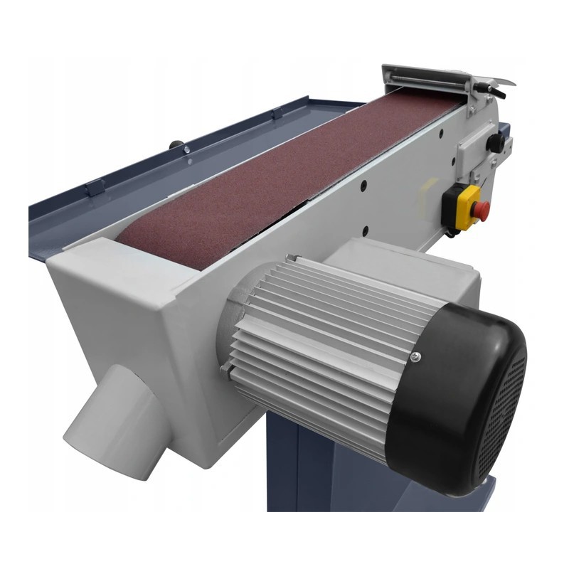 Szlifierka taśmowa CORMAK SM150