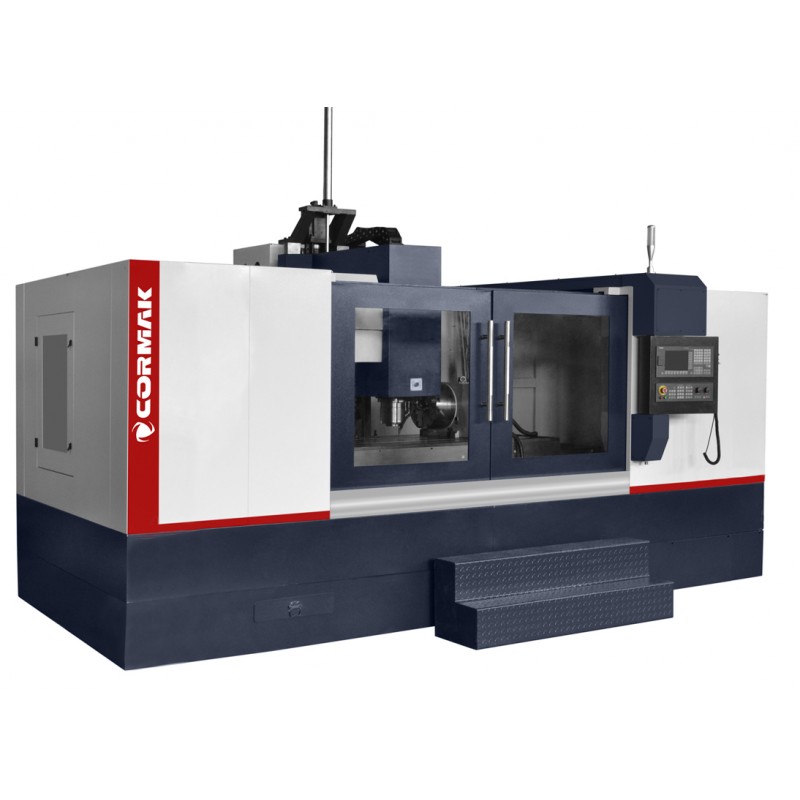 Обработващ център MILL 1470 1400×710 SIEMENS SINUMERIK
