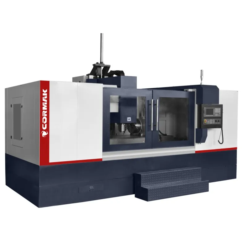 Обработващ център MILL 1470 1400×710 SIEMENS SINUMERIK