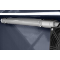 Кабинна миялна машина с налягане MP150