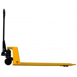 Wózek paletowy niskoprofilowy CORMAK SP1500N 1,5 tony
