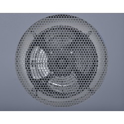Винтов компресор с инвертор THEOR 50 – 37 kW – 7000 л/мин. + Рефрижерационен осушител N50S + Вертикален напорни резервоар 500 л