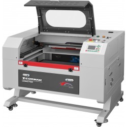 Ploter laserowy CO2 5070Z
