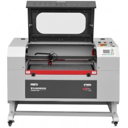 Ploter laserowy CO2 5070Z