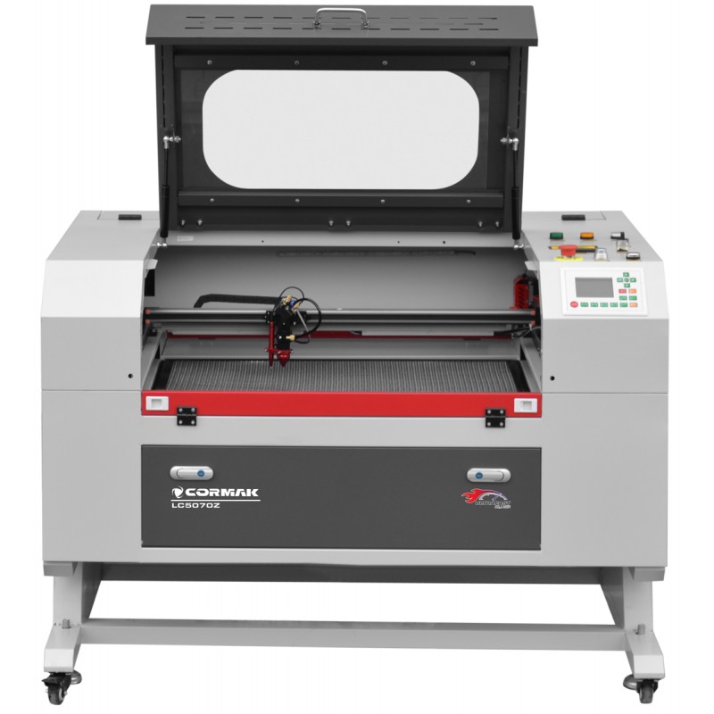 Ploter laserowy CO2 5070Z
