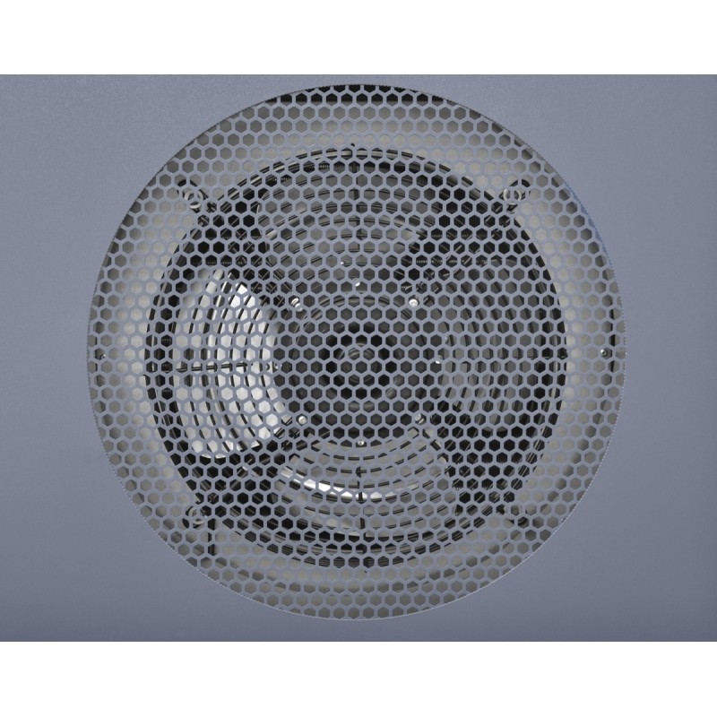 Sprężarka śrubowa z falownikiem THEOR 20 - 15kW - 2000 L/min. + Osuszacz ziębniczy N20S + Zbiornik ciśnieniowy pionowy 1000L
