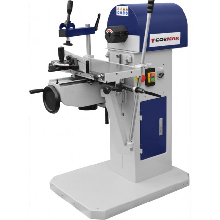 Wiertarka pozioma CORMAK PBM290
