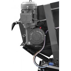 Przecinarka do metalu CORMAK S-440R Z CE