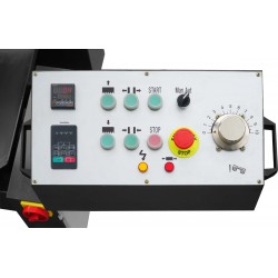 Przecinarka do metalu CORMAK S-440R Z CE