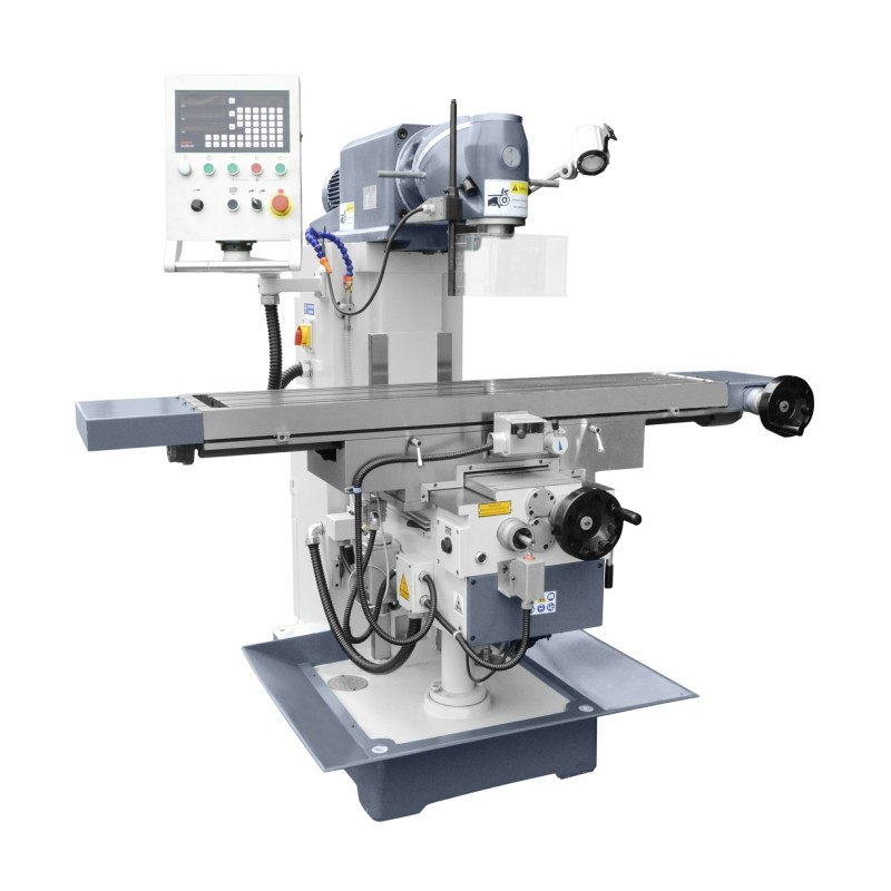 Frezarka uniwersalna UWF 110 SERVO
