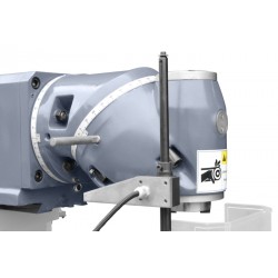 Frezarka uniwersalna UWF 110 SERVO
