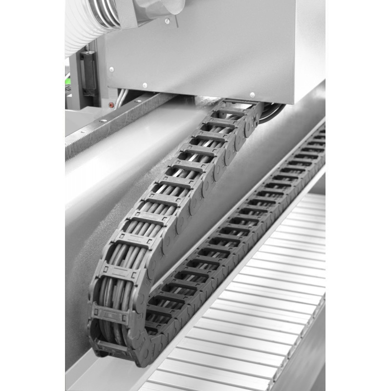 Фрезова машина с ЦПУ CORMAK C6090 PREMIUM (600x900)