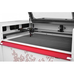 CO2 лазерен плотер и гравираща машина Laser LC1390ZD1 160 W