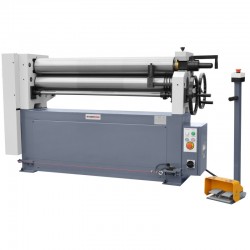 Walcarka do blach CORMAK ESR 2550 x 3.5 mm