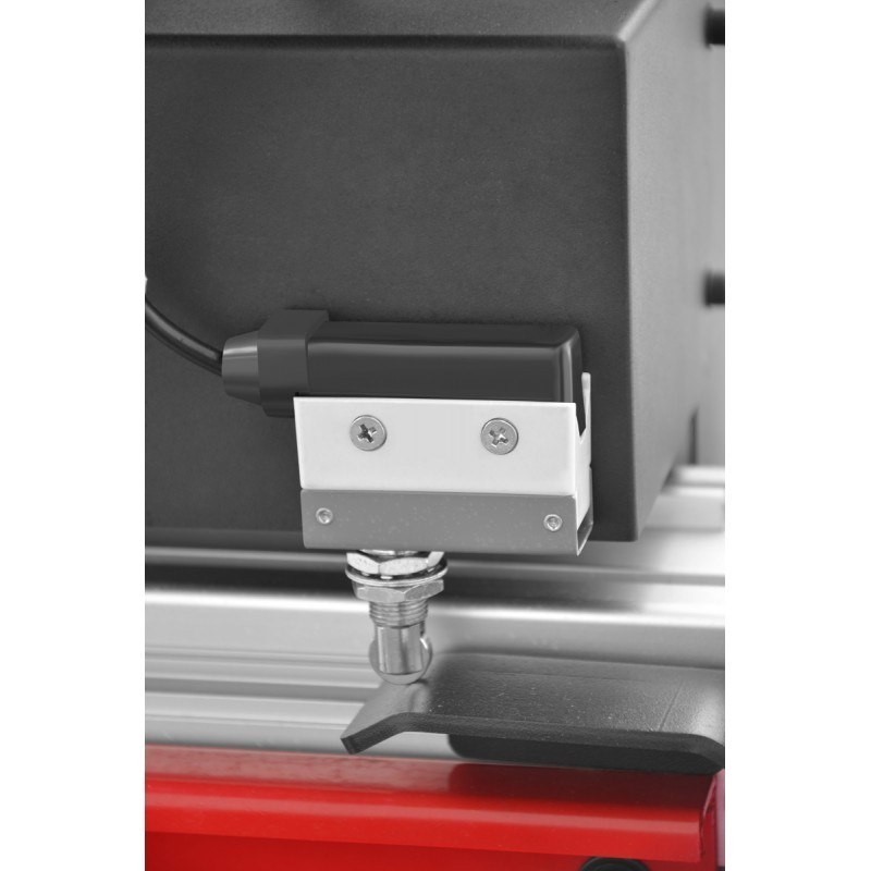Плазмено-газова резачка PW-1530 AST 1500x3000 + източник SPARTUS ProCUT 125CNC