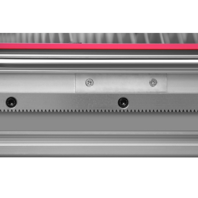 Плазмено-газова резачка PW-1530 AST 1500x3000 + източник SPARTUS ProCUT 125CNC