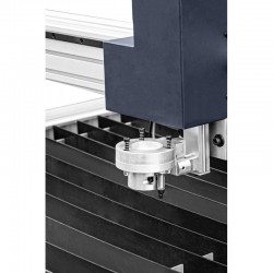 Плазмен резак PW-1530 WTK + източник SPARTUS ProCUT 125CNC