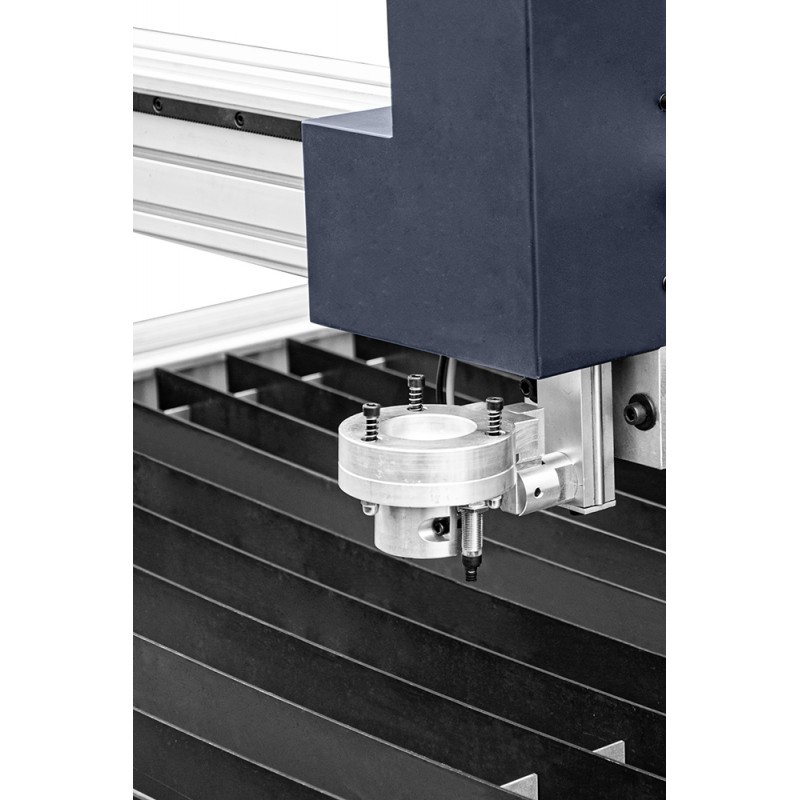 Плазмен резак PW-1530 WTK + източник SPARTUS ProCUT 125CNC