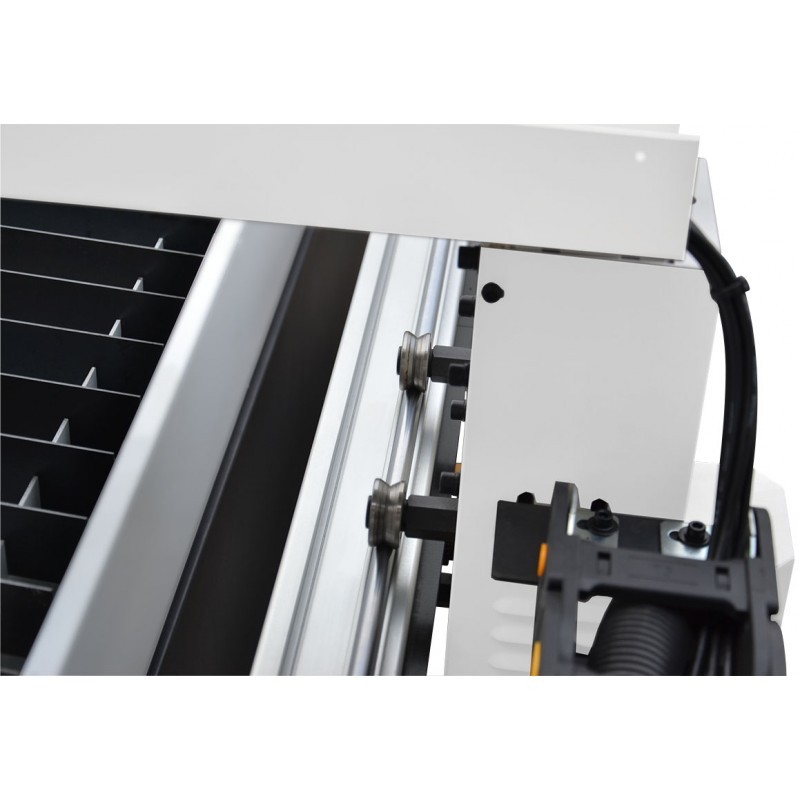Плазмен резак PW-1530 WTK + източник SPARTUS ProCUT 125CNC