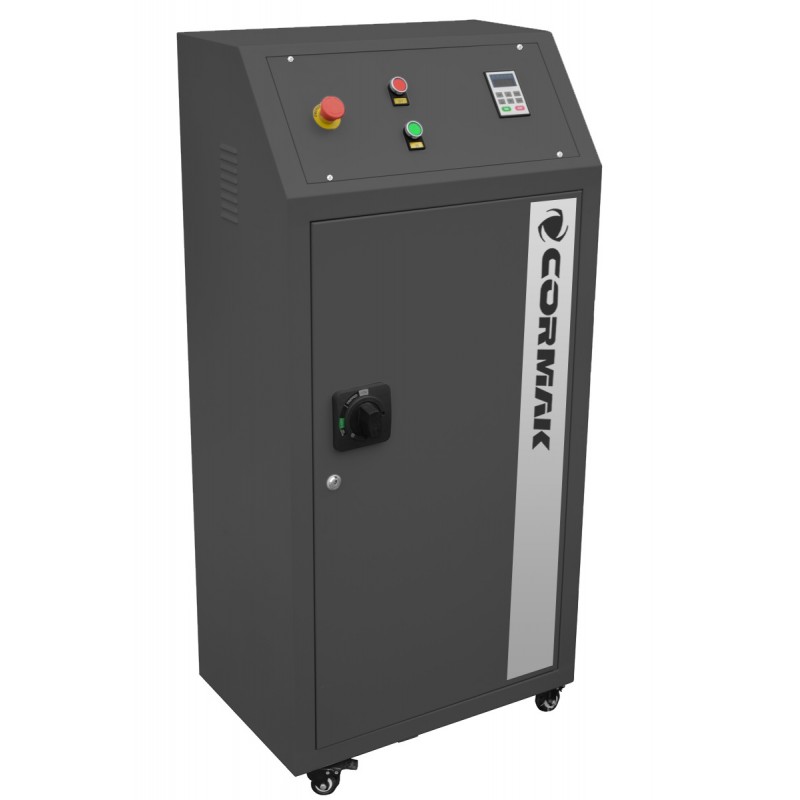 Фрезова машина с ЦПУ CORMAK C1530 BSP (1500x3000)