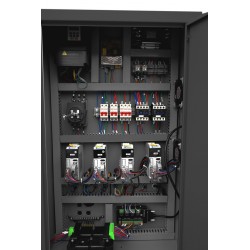 Фрезова машина с ЦПУ CORMAK C1530 BSP (1500x3000)