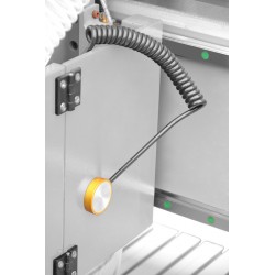 Фрезова машина с ЦПУ CORMAK C1530 BSP (1500x3000)