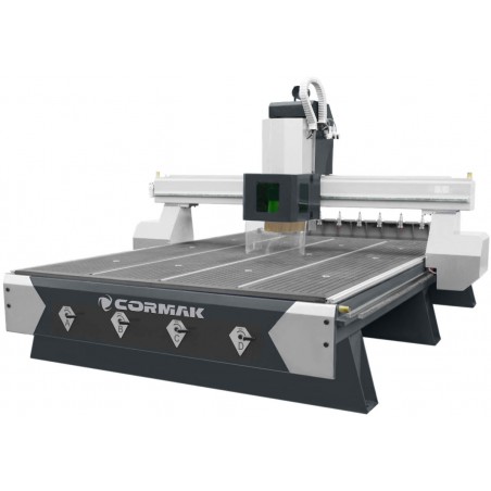 Frezarka CNC C2131 ATC