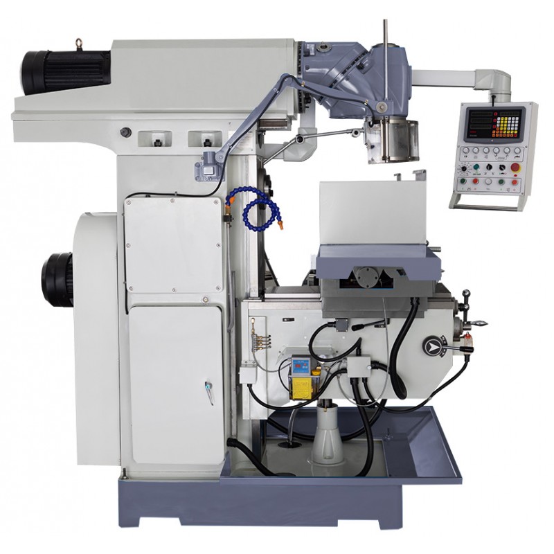 КОНЗОЛНА ФРЕЗА FU1700