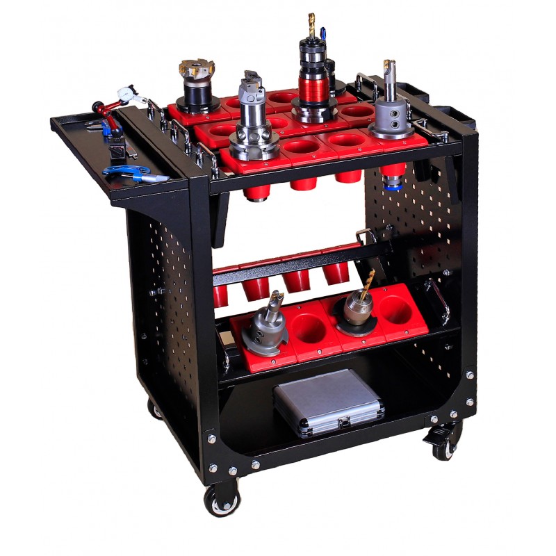 Работна маса Sk 50 BT 50 DIN 50