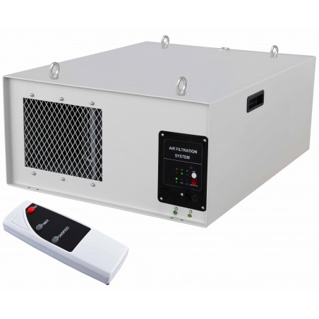 Пречиствател на въздуха FFS1000